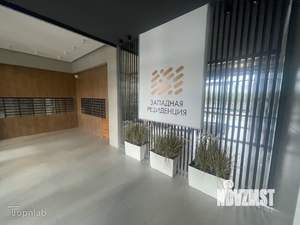 1-к квартира, вторичка, 34м2, 12/12 этаж