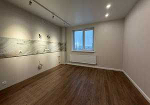 3-к квартира, вторичка, 67м2, 7/23 этаж