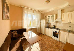 1-к квартира, вторичка, 37м2, 10/1 этаж