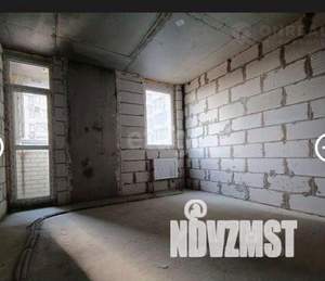 Студия квартира, вторичка, 21м2, 14/25 этаж