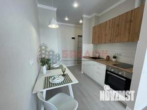 Студия квартира, вторичка, 27м2, 14/18 этаж