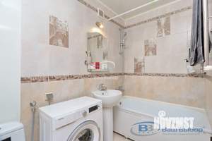 1-к квартира, вторичка, 42м2, 16/16 этаж