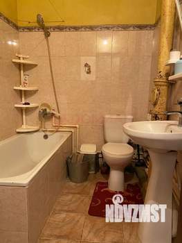 3-к квартира, вторичка, 74м2, 1/9 этаж