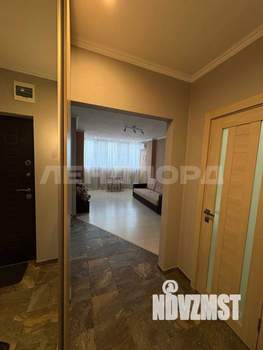 1-к квартира, вторичка, 37м2, 5/15 этаж