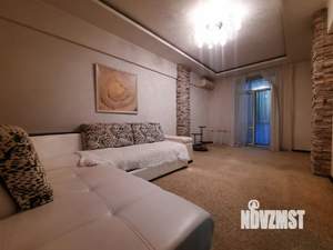 2-к квартира, вторичка, 63м2, 5/6 этаж