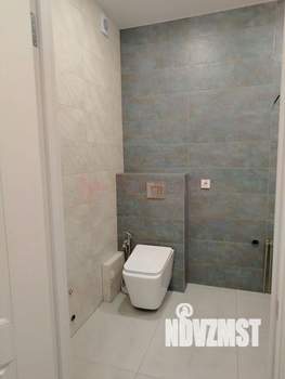 1-к квартира, вторичка, 42м2, 6/9 этаж