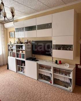 2-к квартира, вторичка, 43м2, 2/5 этаж