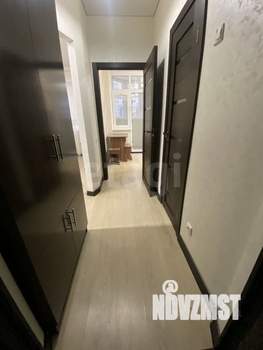 1-к квартира, вторичка, 30м2, 2/22 этаж