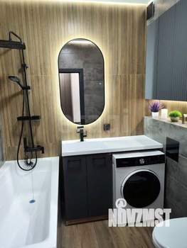 Студия квартира, вторичка, 31м2, 5/25 этаж