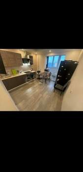 1-к квартира, вторичка, 37м2, 14/18 этаж