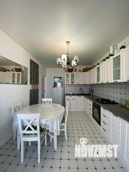 3-к квартира, вторичка, 80м2, 21/21 этаж