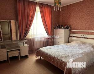 3-к квартира, вторичка, 121м2, 8/10 этаж