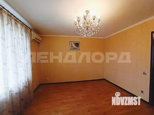 2-к квартира, вторичка, 56м2, 8/10 этаж