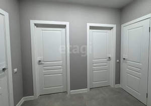 1-к квартира, вторичка, 40м2, 3/10 этаж