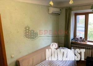 2-к квартира, вторичка, 44м2, 6/6 этаж