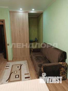 1-к квартира, вторичка, 35м2, 3/22 этаж