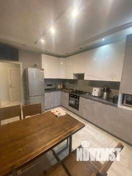 1-к квартира, вторичка, 42м2, 9/10 этаж