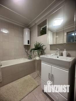 3-к квартира, вторичка, 70м2, 1/1 этаж