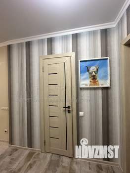 2-к квартира, вторичка, 68м2, 10/10 этаж