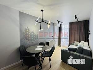 3-к квартира, вторичка, 60м2, 20/24 этаж