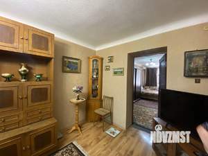 2-к квартира, вторичка, 43м2, 3/5 этаж