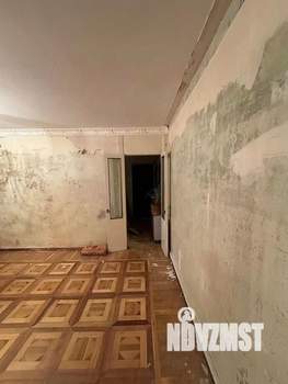 3-к квартира, вторичка, 58м2, 5/5 этаж
