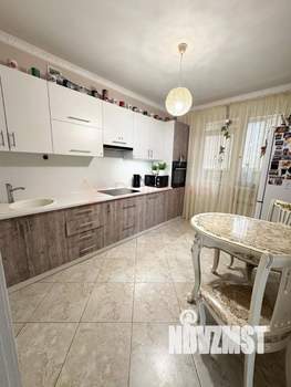 2-к квартира, вторичка, 65м2, 14/25 этаж