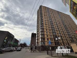 2-к квартира, сданный дом, 47м2, 5/24 этаж