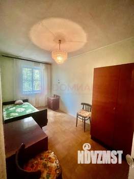2-к квартира, вторичка, 42м2, 3/5 этаж