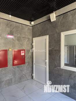 Студия квартира, вторичка, 30м2, 12/26 этаж