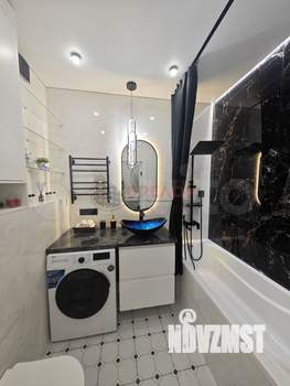1-к квартира, вторичка, 41м2, 20/24 этаж