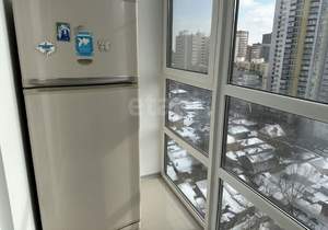 2-к квартира, вторичка, 46м2, 14/24 этаж