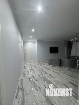 2-к квартира, вторичка, 90м2, 8/9 этаж