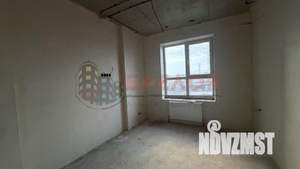 1-к квартира, вторичка, 39м2, 2/25 этаж