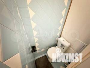 3-к квартира, вторичка, 59м2, 1/6 этаж