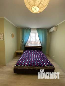 1-к квартира, вторичка, 43м2, 9/14 этаж