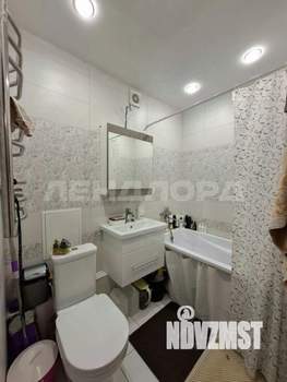 3-к квартира, вторичка, 49м2, 1/5 этаж