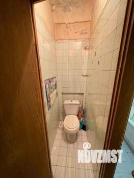 3-к квартира, вторичка, 56м2, 4/5 этаж