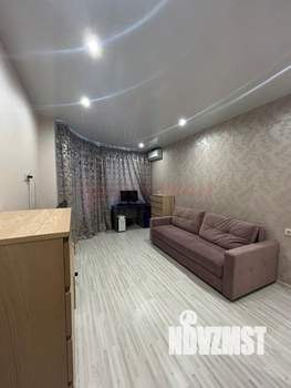 1-к квартира, вторичка, 43м2, 4/22 этаж