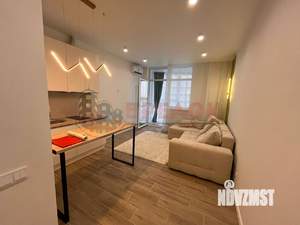 Студия квартира, вторичка, 28м2, 7/26 этаж