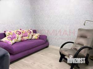 2-к квартира, вторичка, 48м2, 4/25 этаж