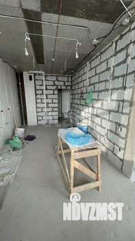 2-к квартира, вторичка, 46м2, 7/26 этаж