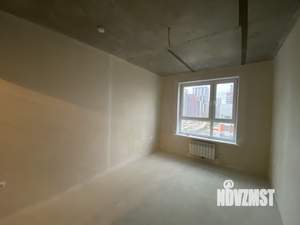 2-к квартира, вторичка, 52м2, 4/12 этаж