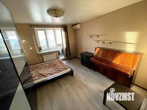 1-к квартира, вторичка, 42м2, 5/10 этаж