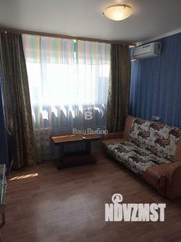 1-к квартира, вторичка, 20м2, 17/18 этаж