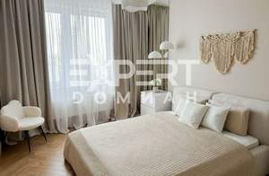 2-к квартира, вторичка, 40м2, 15/25 этаж