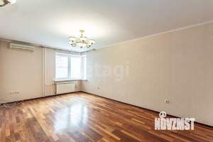 4-к квартира, вторичка, 111м2, 4/16 этаж