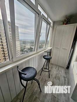 Студия квартира, вторичка, 22м2, 19/24 этаж