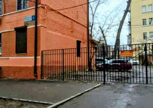 3-к квартира, вторичка, 73м2, 2/3 этаж