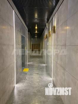 Студия квартира, вторичка, 30м2, 12/25 этаж